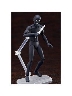 Фигурка фигма Мэйтантэй Конан (figma Meitantei Conan)