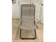 Кресло-шезлонг металлическое складное Fiesta XL