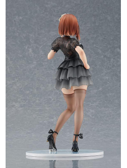 Фигурка 1/7 Райзалин Стаут (Reisalin Stout High Summer Formal Ver.)
