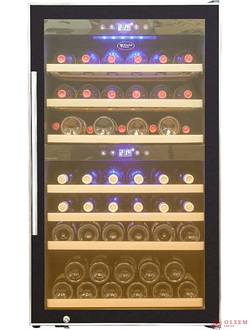 Винный шкаф Cold Vine C80-KBF2