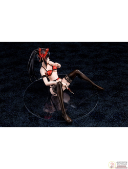 Фигурка 1/6 Куруми Токисаки (Tokisaki Kurumi)