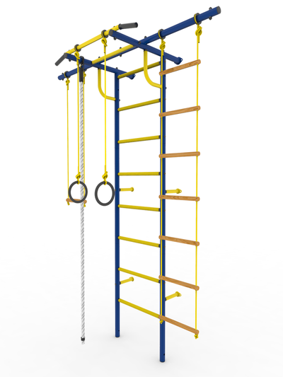 ДСК ROKIDS Роки с доп. перекладиной в Воронеже