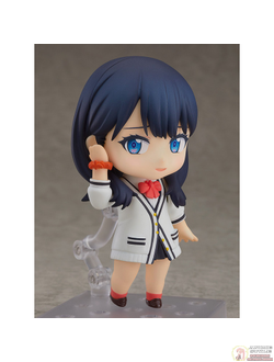 Нендроид  Рикка Такарада (Rikka Takarada)