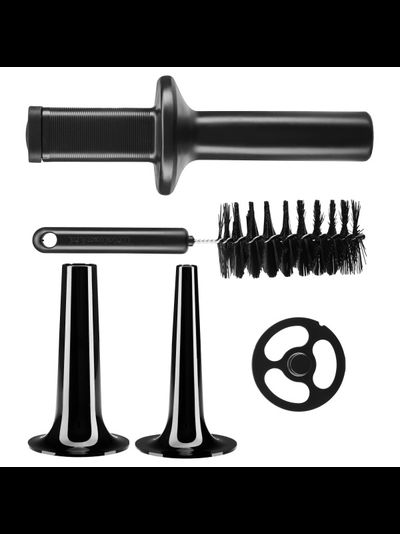 Насадка-мясорубка металлическая, 5KSMMGA, KitchenAid