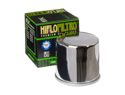 Масляный фильтр HIFLO FILTRO HF204C для Arctic Cat // Honda // Kawasaki // MV Agusta // Triumph // Yamaha