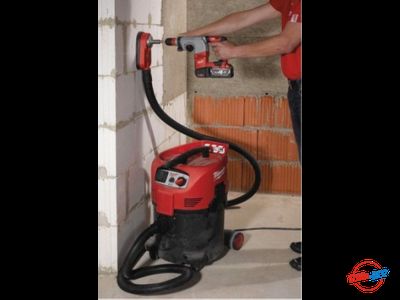 Пылеотвод для сверления Milwaukee PHDE72 4932430480