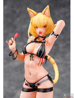 Фигурка 1/7 Клементина (Clementine Phat Company)