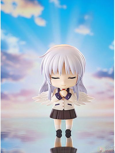 Нендроид Тенси (Tenshi / Tachibana Kanade)
