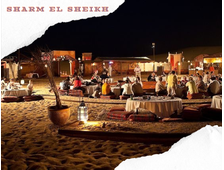 SUPER QUAD SAFARI FROM SHARM EL SHEIKH