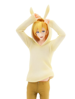 Фигурка Наги Рокуя (Rokuya Nagi Standard Color ver.)