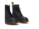 Ботинки Dr. Martens 1460 Serena черные с мехом (36-46) в Екатеринбурге