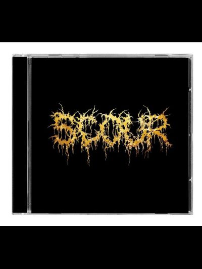 Scour - Gold CD