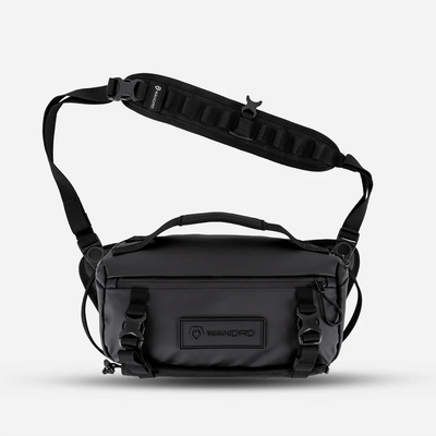 Сумка Wandrd Roam Sling 6L Black