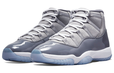 Aj 11 grey new arrivals