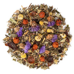 Травяной чай