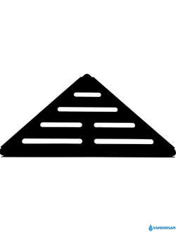 Мыльница Bemeta Dark 102308260