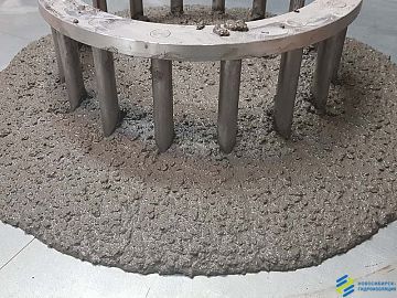 Реолен ПЛ 430, пластифицирующая добавка комплексного действия для высококачественных и самоуплотняющихся бетонов