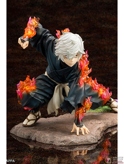Фигурка 1/8 Габимару (Gabimaru ARTFX J)
