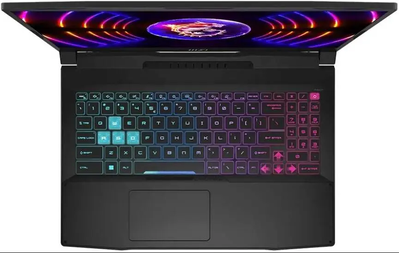 MSI KATANA 15 - RTX 5070