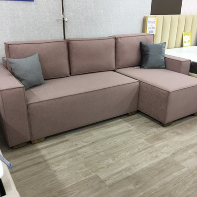 Диван "Фостер" угловой