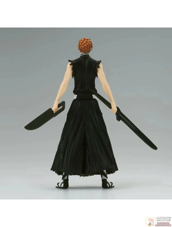 Фигурка Ичиго Куросаки (Ichigo Kurosaki III Solid and Souls)