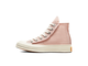 Кеды Converse Chuck 70 Crafted Textile розовые