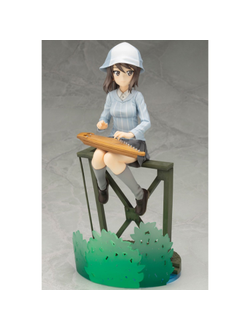 Фигурка 1/7 Мика (Mika)