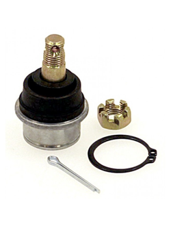 Шаровая опора верхняя/нижняя Bronco AT-04023 для Honda TRX 250/300/350/400/420 // Yamaha Grizzly 350, Big Bear 400, Grizzly 400, Kodiac 400, Grizzly 450, Kodiak 450, Rhino 450, Rhino 660, Rhino 700