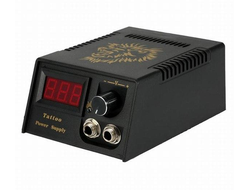 Блок питания TPS06 для тату машинки