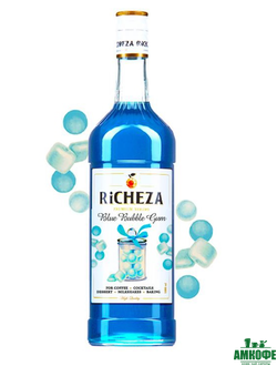 Блю Бабл Гам