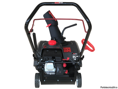 Снегоуборщик EVOline SBG 460