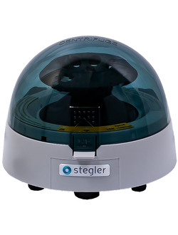 Лабораторная центрифуга STEGLER CM-100S Meteor