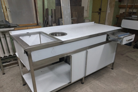 Изготовление нейтрального оборудования на заказ