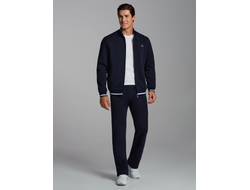 Классический спортивный костюм 11SKM-1332/1