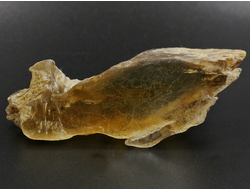 Гипс, кристалл, Россия, Ставропольский край (67*24*14 мм, 27 г) №29481