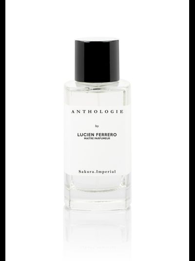 Sakura Imperial от Anthologie by Lucien Ferrero Maitre Parfumeur 100ml