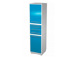 Шкаф металлический AR-76