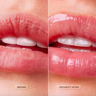 Gisou HONEY GLAZE COLLAGEN THERAPY LIP MASK - Маска для губ