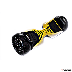 Гироскутер Kiwano KO-X 8.5 дюймов LAMBORGHINI YELLOW