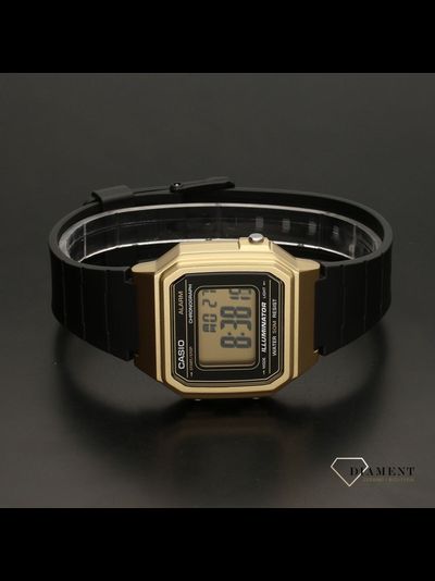 Часы Casio W-217HM-9A