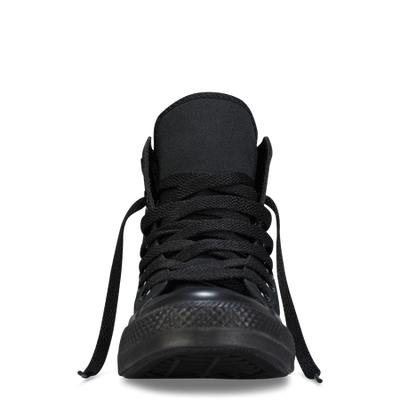 ALL STAR BLACK MONOCHROME