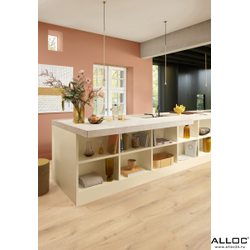 Ламинат Berry Alloc Ocean Plus Гиант Натур Бежевый XL 2509