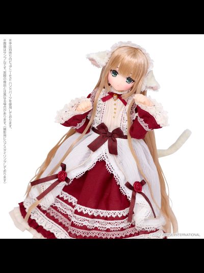 Кукла 1/6 PureNeemo Yuzuha