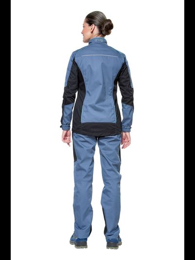 Костюм КРАНЦ женский с брюками