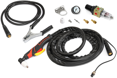 Аппарат воздушно-плазменной резки TSS EVO CUT-40, 035266