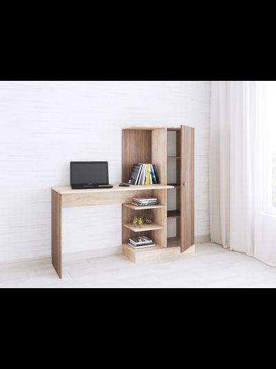 Квартет 6 компьютерный стол