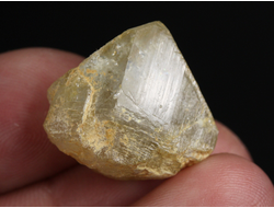 Топаз, кристалл, Россия, Забайкальский край (22*19*18 мм, 10 г) №36053