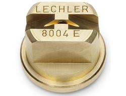 Плоскоструйная форсунка 110-02