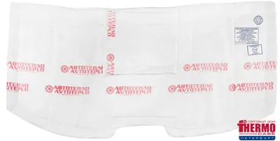 Автотепло для двигателя №26