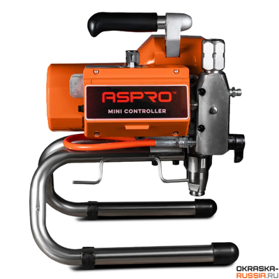 ASPRO 2300 покрасочный аппарат